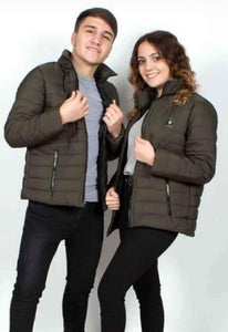 Couple Jacket