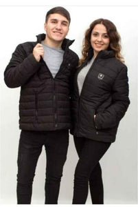 Couple Jacket