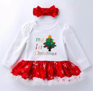 Christmas Dress