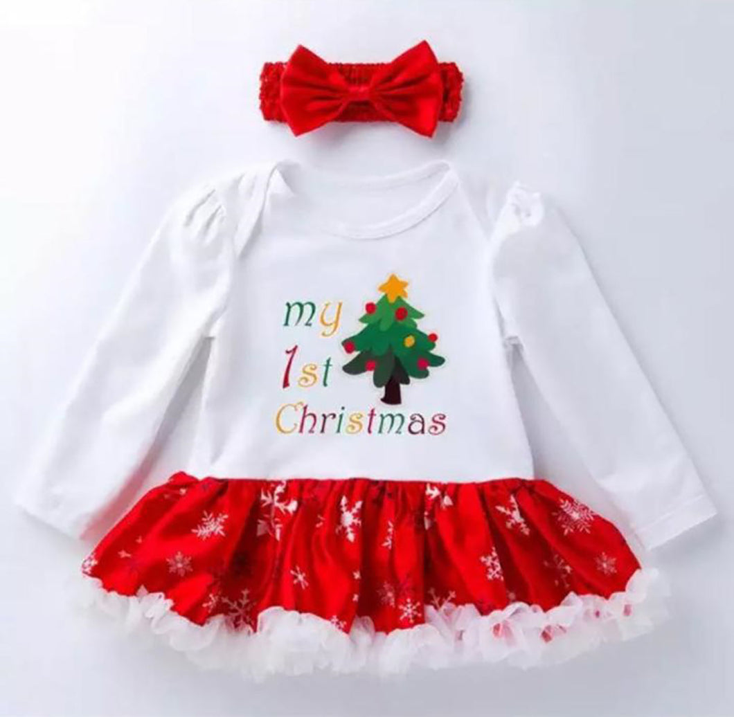 Christmas Dress