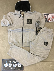 Men Sports Set