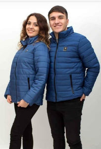 Couple Jacket