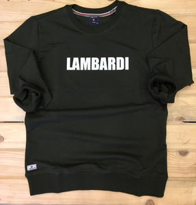 Lambardi Sweater