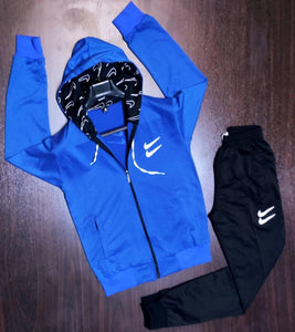 Men Sports Set