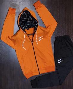 Men Sports Set