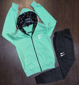 Men Sports Set