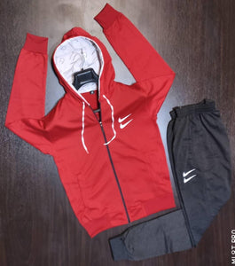 Men Sports Set