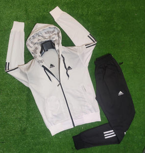 Men Sports Set