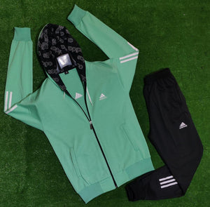 Men Sports Set