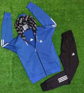 Men Sports Set