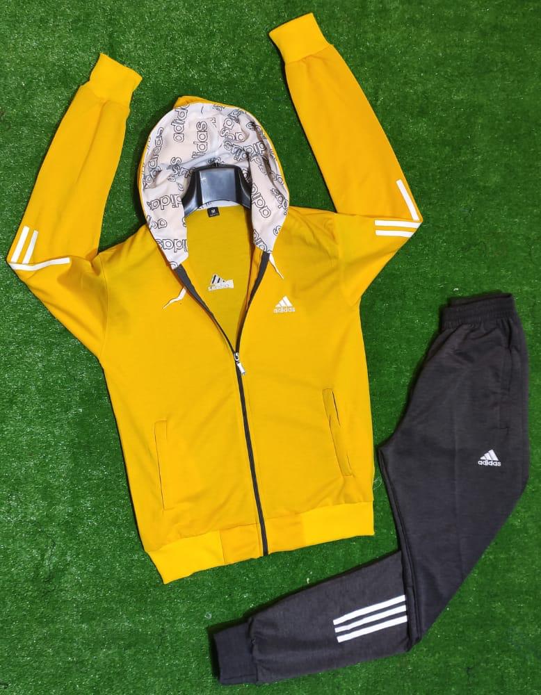 Men Sports Set