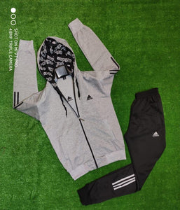 Men Sports Set