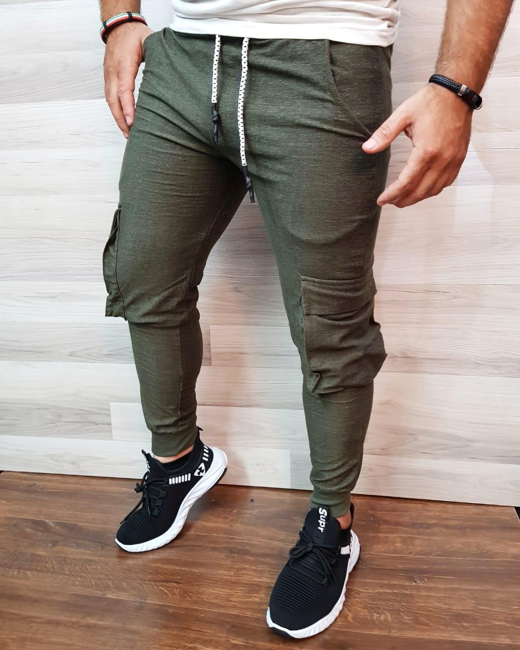 Men Sports Pant