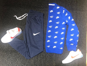 Men Sports Set