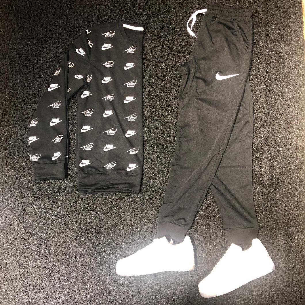 Men Sports Set