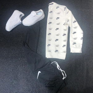 Men Sports Set