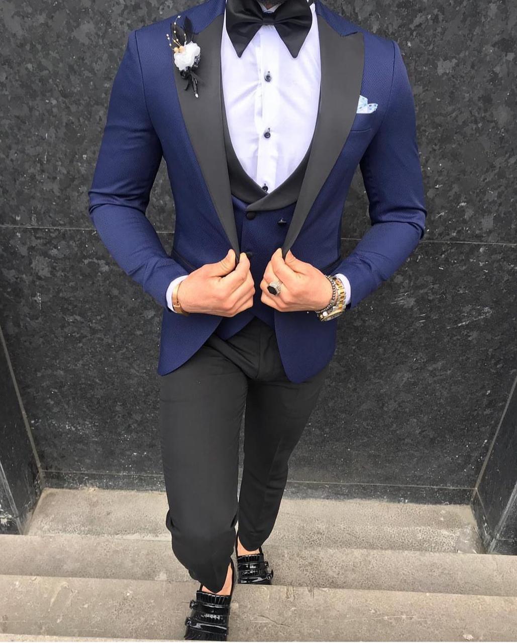 Men Wedding Suit