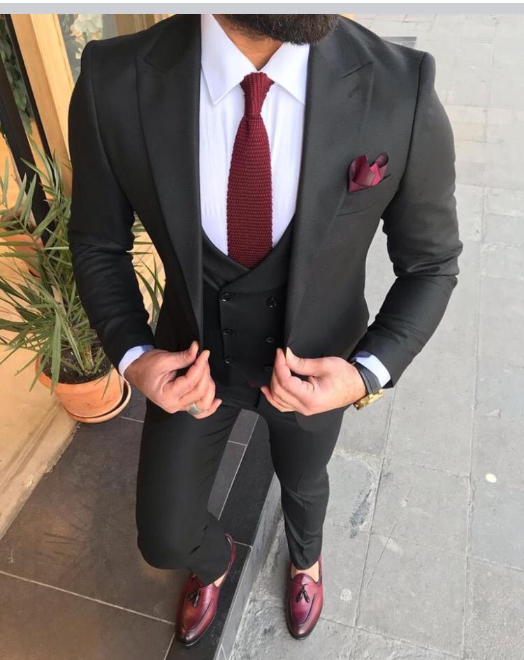 Men Suit