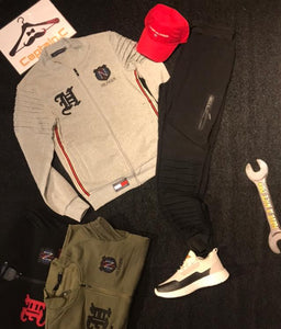 Men Sports Set