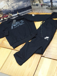 Men Sports Set