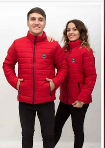 Couple Jacket