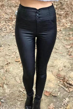 Load image into Gallery viewer, Leather legging
