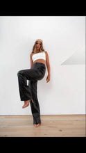 Load image into Gallery viewer, Leather pant
