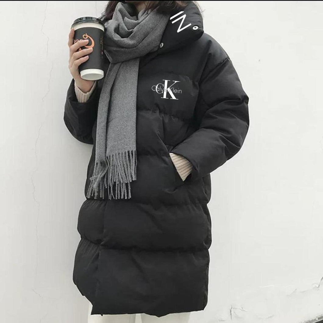 Jacket Ck long