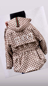 Gucci jacket