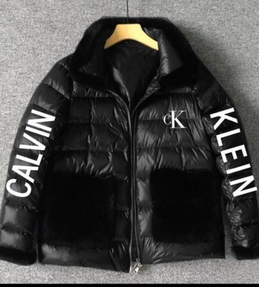 Jacket ck