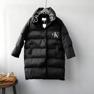 Jacket Ck long